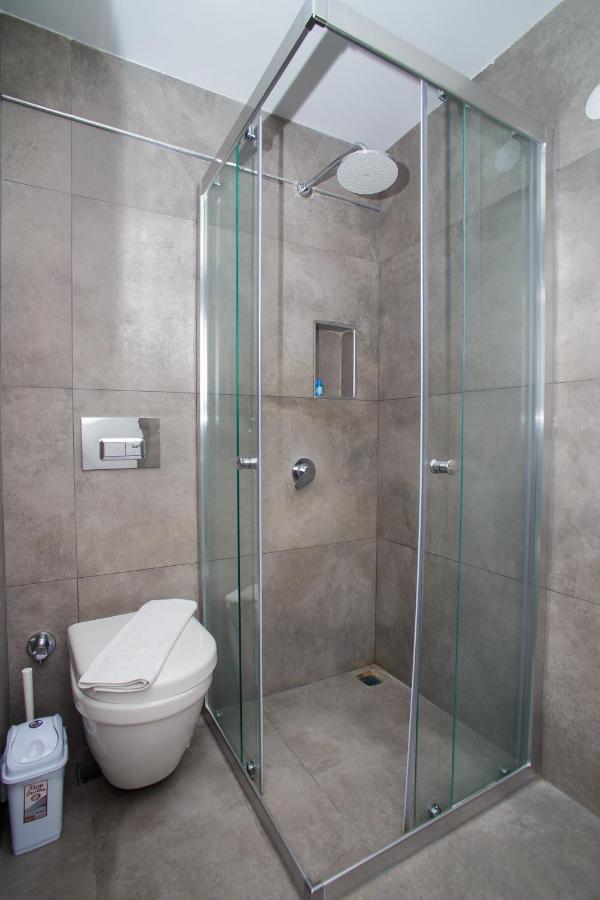 Cesurlar Hotel Кешме Экстерьер фото
