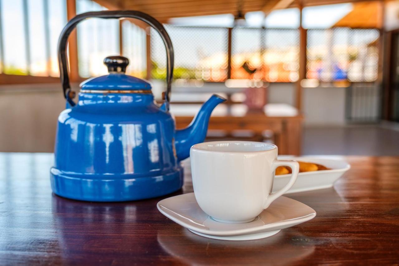 Cesurlar Hotel Кешме Экстерьер фото